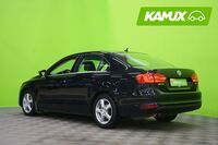 Volkswagen Jetta vaihtoauto