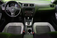 Volkswagen Jetta vaihtoauto