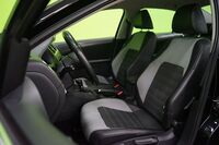 Volkswagen Jetta vaihtoauto