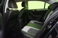 Volkswagen Jetta vaihtoauto