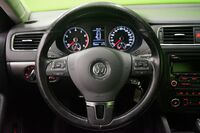 Volkswagen Jetta vaihtoauto