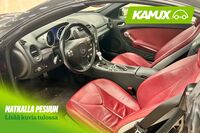 Mercedes-Benz SLK vaihtoauto