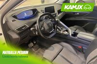 Peugeot 5008 vaihtoauto