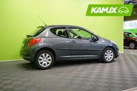 Peugeot 207 vaihtoauto