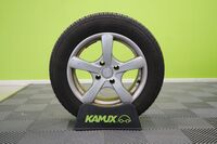 Peugeot 207 vaihtoauto