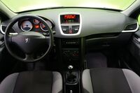 Peugeot 207 vaihtoauto