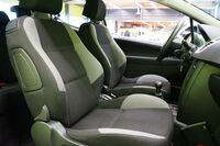 Peugeot 207 vaihtoauto