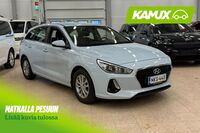 Hyundai i30 vaihtoauto