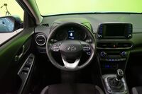 Hyundai Kona vaihtoauto