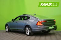 Volvo S90 vaihtoauto