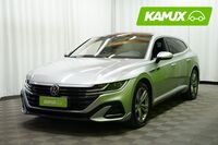 Volkswagen Arteon vaihtoauto
