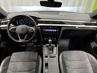 Volkswagen Arteon vaihtoauto