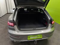 Volkswagen Arteon vaihtoauto