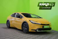 Toyota Prius vaihtoauto