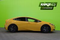 Toyota Prius vaihtoauto