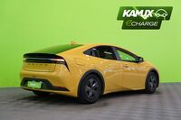 Toyota Prius vaihtoauto