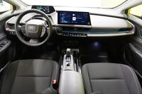 Toyota Prius vaihtoauto