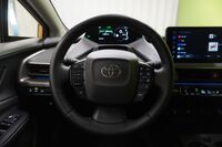 Toyota Prius vaihtoauto