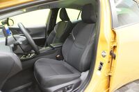 Toyota Prius vaihtoauto