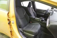 Toyota Prius vaihtoauto