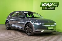 Hyundai IONIQ 5 vaihtoauto