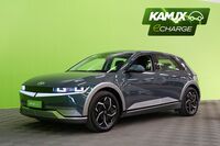 Hyundai IONIQ 5 vaihtoauto