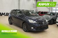 Toyota Verso vaihtoauto