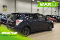 Toyota Verso vaihtoauto