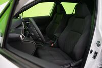 Toyota Corolla Cross vaihtoauto