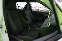 Toyota Corolla Cross vaihtoauto