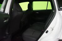 Toyota Corolla Cross vaihtoauto