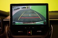 Toyota Corolla Cross vaihtoauto