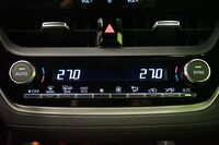 Toyota Corolla Cross vaihtoauto