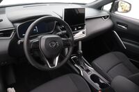 Toyota Corolla Cross vaihtoauto