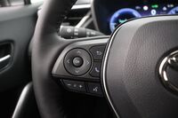 Toyota Corolla Cross vaihtoauto