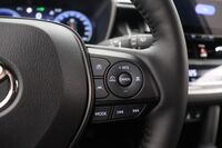 Toyota Corolla Cross vaihtoauto