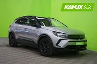 Opel Grandland vaihtoauto