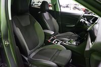 Opel Grandland vaihtoauto