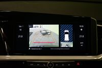 Opel Grandland vaihtoauto