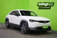 Mazda MX-30 vaihtoauto