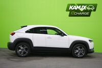 Mazda MX-30 vaihtoauto