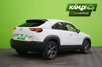 Mazda MX-30 vaihtoauto