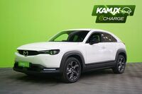 Mazda MX-30 vaihtoauto