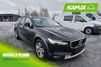 Volvo V90 Cross Country vaihtoauto
