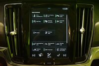 Volvo V90 Cross Country vaihtoauto