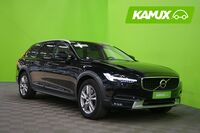 Volvo V90 Cross Country vaihtoauto