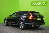 Volvo V90 Cross Country vaihtoauto