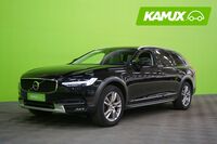 Volvo V90 Cross Country vaihtoauto