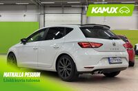 SEAT Leon vaihtoauto