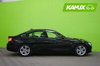 BMW 318 vaihtoauto